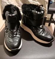 Geox Falena 41 Winterstiefel Winterschuhe Thüringen - Wasungen Vorschau