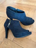 H&M Peeptoe Gr 39neu Saarland - Wallerfangen Vorschau