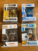 NEUWERTIG Diverse FUNKO POP Doomfist 351 Colossus 411 Frankfurt am Main - Nordend Vorschau