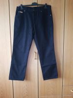 Jeans Jeanshose  Wrangler Svhwarz Gr 36 /34  L Nordrhein-Westfalen - Gelsenkirchen Vorschau