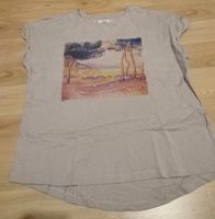 T-Shirt Shirt Reserved rose Hessen - Erzhausen Vorschau