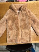 Teddy Jacke für Mädchen Gr. 128 Nordrhein-Westfalen - Bönen Vorschau