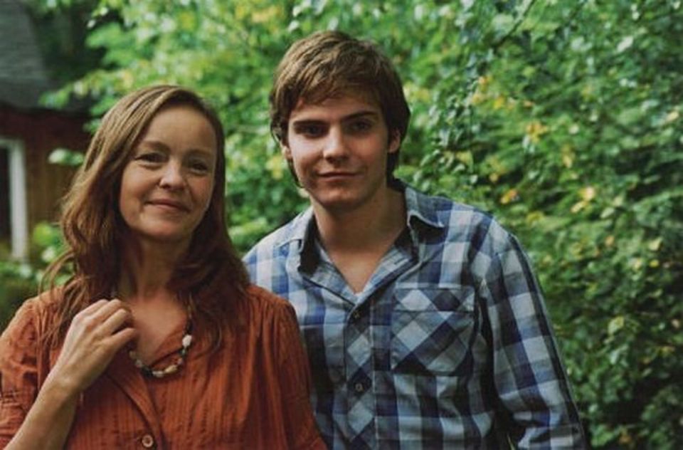 GOOD BYE LENIN! mit DANIEL BRÜHL & KATRIN SASS, 1 DVD, von 2003 in Usingen