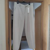 ARKET Stoffhose 42 44  creme beige NEU Saarbrücken-Mitte - St Johann Vorschau