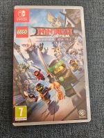 Switch Spiel Ninjago Baden-Württemberg - Bad Saulgau Vorschau