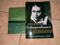 Schopenhauer philosophy of Bryan magee Bayern - Großostheim Vorschau