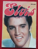 Elvis Presley Biografie - von Dick Tatham und Hans-Ulrich Prost Rheinland-Pfalz - Mainz Vorschau