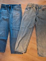 Loose fit Jeans von H&M neu Gr. 32/30 Thüringen - Jena Vorschau