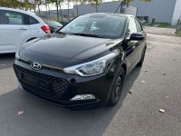 Hyundai i20 1.2 62kW Classic Hessen - Kassel Vorschau