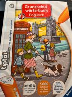 tiptoi Grunschulwörterbuch Englisch Bayern - Neu Ulm Vorschau