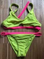 Neuer Damen Bikini von hunkemöller Gr.S neon Bayern - Neu Ulm Vorschau