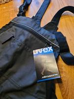 Uvex Herren Latzhose Neu Gr.L Bayern - Burgoberbach Vorschau