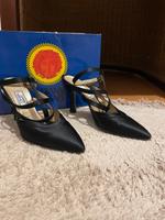Gianni Versace Pumps Satin Berlin - Charlottenburg Vorschau