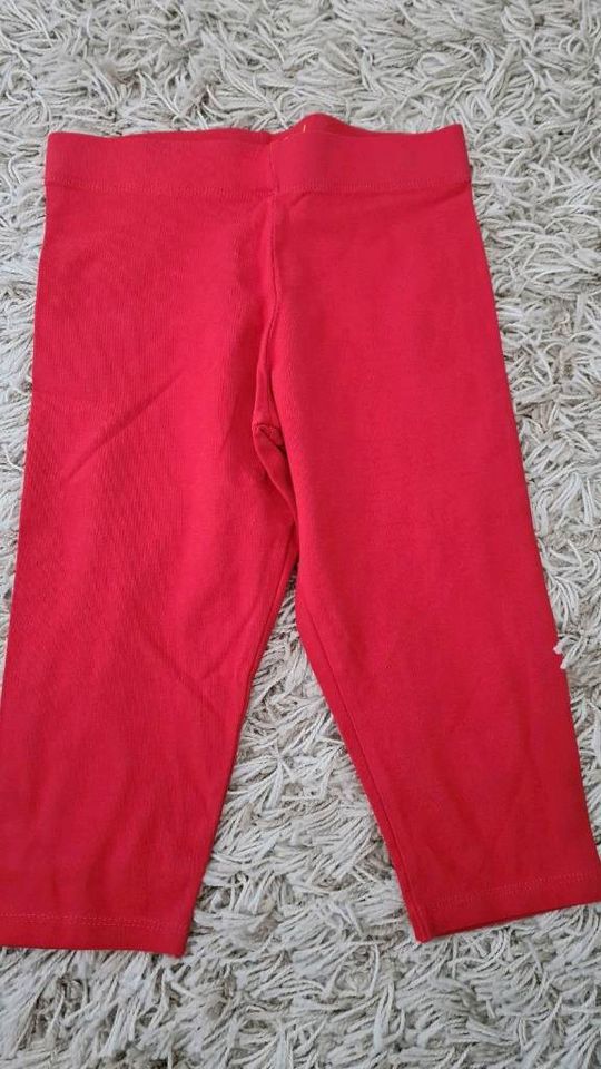 Leggings-Set, Capri 3/4 Leggings v. Mini Boden, 8-9 Jahre in Berlin