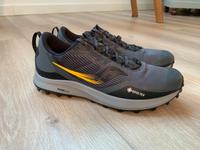 SAUCONY Peregrine 12 GTX, Gr. 42, Neuwertig!! Hessen - Oberursel (Taunus) Vorschau