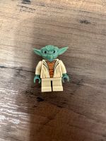 Lego Star Wars Figur Yoda Niedersachsen - Werlte  Vorschau