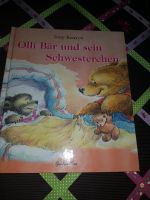 Hoppla!!sagt Olli Bär und Olli Bär und sein Schwesterchen Nordrhein-Westfalen - Stadtlohn Vorschau