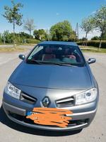 Renault Megane Coupé-Cabriolet Dynamique 2.0 16V Dyn... Nordrhein-Westfalen - Hückeswagen Vorschau