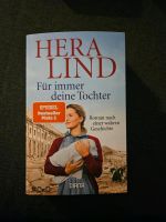 Hera Lind - Für immer deine Tochter Sachsen - Annaberg-Buchholz Vorschau