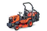 Kubota G261-HD Rasentraktor mit Hochentleerung Niedersachsen - Meerbeck Vorschau