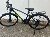 Moutenbike 27zoll Niedersachsen - Alfeld (Leine) Vorschau