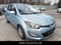 Hyundai i20 5 Star Edition Nordrhein-Westfalen - Mechernich Vorschau