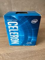 Intel Celeron G3900 LGA 1151 Baden-Württemberg - Herbolzheim Vorschau