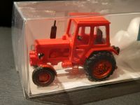 Belarus MTS 80 Traktor 1/87 Jano Modellbau Sachsen - Pulsnitz Vorschau