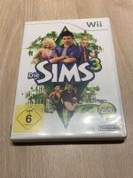 Die SIMS 3 für Wii Berlin - Tempelhof Vorschau