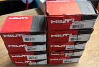 Hilti Gewindebolzen AM12-50 ZN 4.6 Hessen - Reiskirchen Vorschau