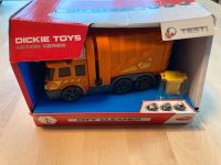 Spielzeug ab 3 Jahren-Müllwagen Geschenk/ Geburtstag Niedersachsen - Holste Vorschau