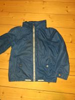 122 blau windjacke h&m dünne jacke Niedersachsen - Nienhagen Vorschau