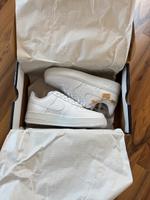 NEU! Nike Air Force 1 '07 LX (Damen) Sonderedtion mit Kette 37,5 Niedersachsen - Burgdorf Vorschau