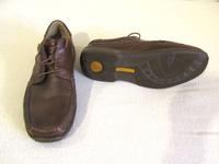 Halbschuhe Leder Camele active Herren (Größe 42) Dresden - Äußere Neustadt Vorschau