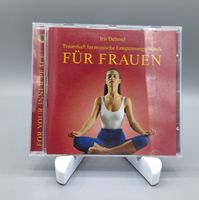 Dehmel – Traumhaft Harmonische Entspannungs-Musik Für Frauen CD Nordrhein-Westfalen - Siegburg Vorschau