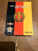 DDR Spezialkatalog Sachsen - Weißenberg Vorschau