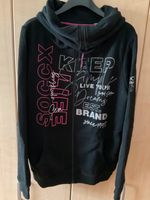 Soccx Sweatshirt schwarz, L, wie neu! Niedersachsen - Duderstadt Vorschau