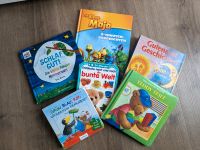 Kinder Bücher Paket Hessen - Büdingen Vorschau