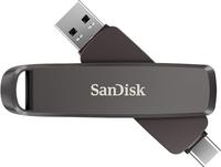 SanDisk Extreme PRO DUAL Drive 2 TB Nordrhein-Westfalen - Oberhausen Vorschau
