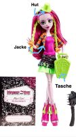 SUCHE Monster High Zubehör, Ersatzteile Niedersachsen - Papenburg Vorschau