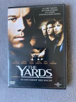 The Yards im Hinterhof der Macht  Mark Wahlberg DVD wie Neu Schwerin - Weststadt Vorschau