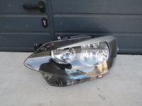 BMW 1ER F20 F21 Halogen Scheinwerfer Vorne Links 7229671 11-15 Bj Baden-Württemberg - Bönnigheim Vorschau