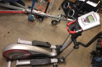 Crosstrainer Kettler Vito XL Sachsen-Anhalt - Jessen (Elster) Vorschau