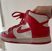 Nike Dunk High Leipzig - Lindenthal Vorschau