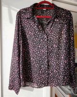 Chiffon-Bluse H&M Gr. 44 Brandenburg - Luckenwalde Vorschau