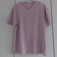 H&M Shirt T-Shirt rose/flieder Größe XXL Nordrhein-Westfalen - Soest Vorschau