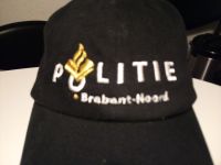 Base Cap Polizei Brabant-Noord Holland Niederlande Rheinland-Pfalz - Bad Ems Vorschau