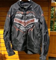 Harley Davidson Jacke FXRG Niedersachsen - Göttingen Vorschau