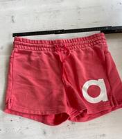 Adidas Shorts, rot Altona - Hamburg Sternschanze Vorschau