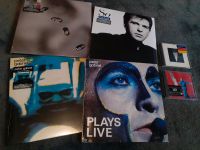 LP / CD - Sammlung PETER GABRIEL Nordrhein-Westfalen - Sankt Augustin Vorschau